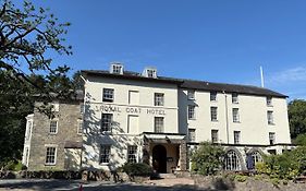 Royal Goat Hotel